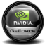 NVIDIA GeForce Grafik 4 Icon 64x64 png